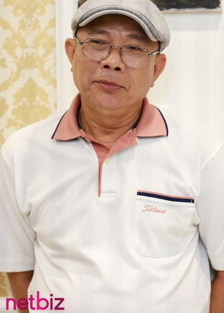 NS Trung Dân: 'Học trò ra nghề giỏi thì mừng, có thêm đạo đức thì tôi hãnh diện' - 3