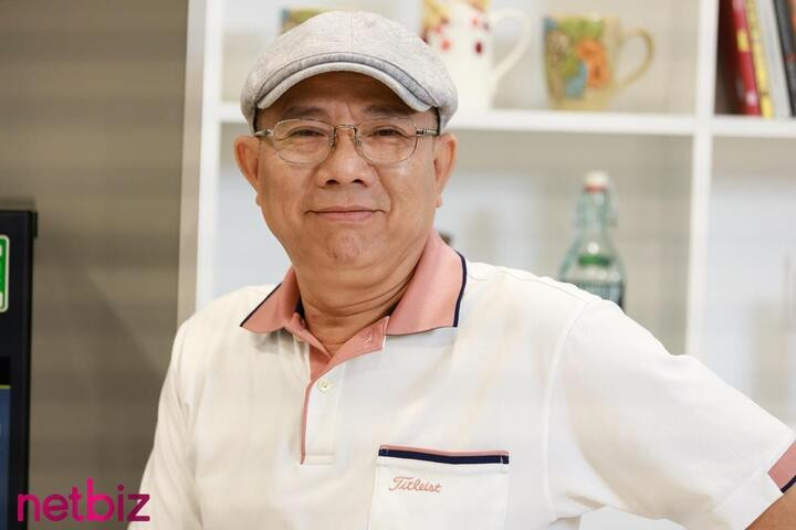 NS Trung Dân: 'Học trò ra nghề giỏi thì mừng, có thêm đạo đức thì tôi hãnh diện' - 6