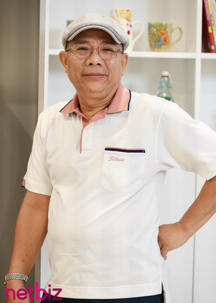 NS Trung Dân: 'Học trò ra nghề giỏi thì mừng, có thêm đạo đức thì tôi hãnh diện' - 8