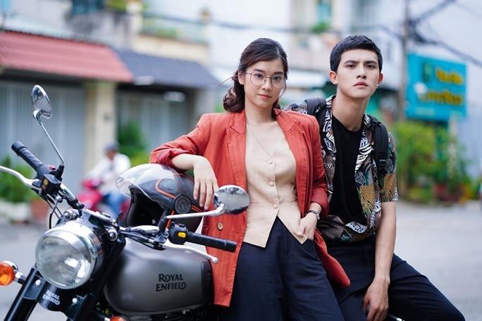 Hãng sản xuất phim của Thanh Thúy – Đức Thịnh bị kiện - 3