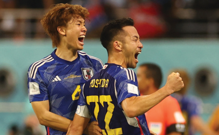 Xem trực tiếp bóng đá Nhật Bản vs Costa Rica trên kênh nào? - 1