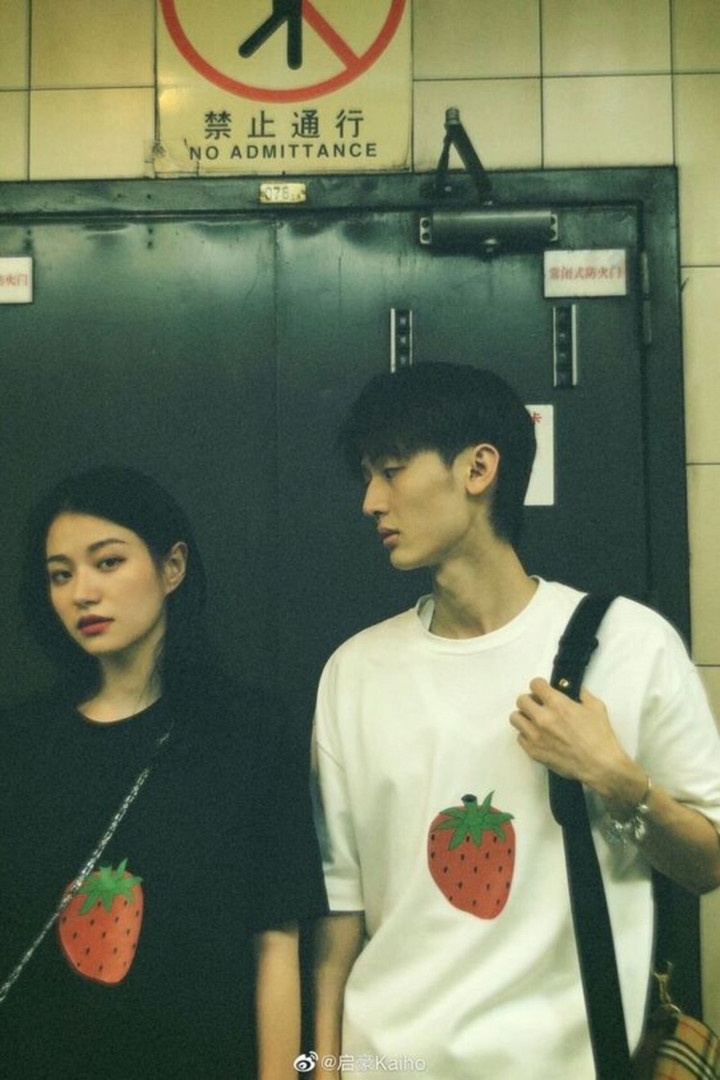 Dù cô đơn đến mấy cũng đừng bao giờ yêu người có 8 dấu hiệu 'nguy hiểm' này - 1