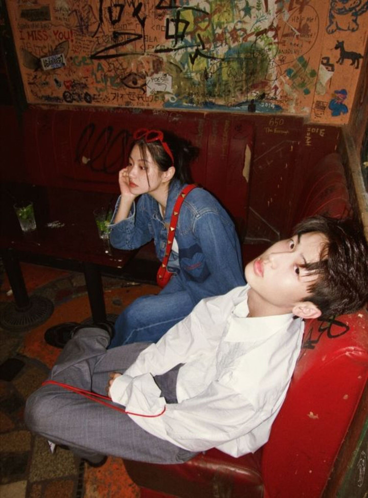 Dù cô đơn đến mấy cũng đừng bao giờ yêu người có 8 dấu hiệu 'nguy hiểm' này - 3