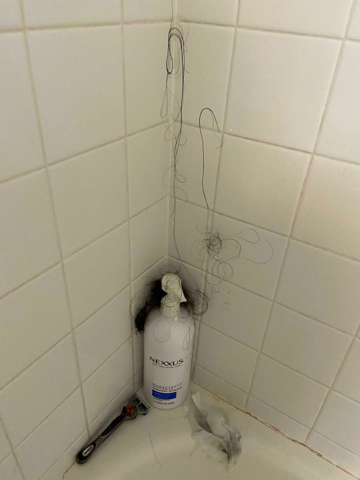 Tình cảnh gây choáng mà dân tình mắc phải khi chọn nhầm bạn cùng phòng - 2