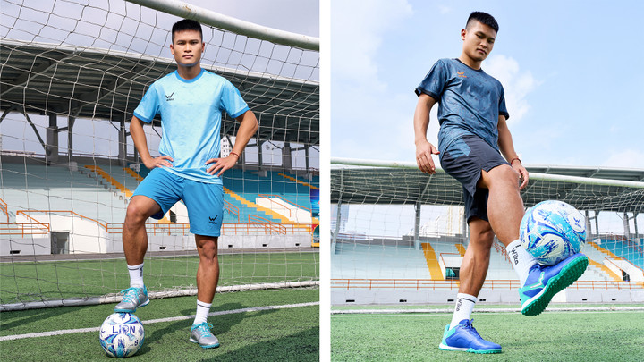 Tuấn Hải: Quyết vô địch AFF Cup tặng HLV Park Hang Seo - 1