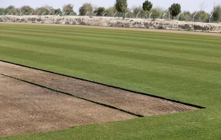 Qatar hào phóng chi bộn tiền cho World Cup 2022, sân cỏ cũng phải ngập công nghệ - 3