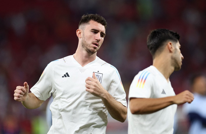 Trực tiếp bóng đá Tây Ban Nha 7-0 Costa Rica: Chiến thắng hủy diệt - 11