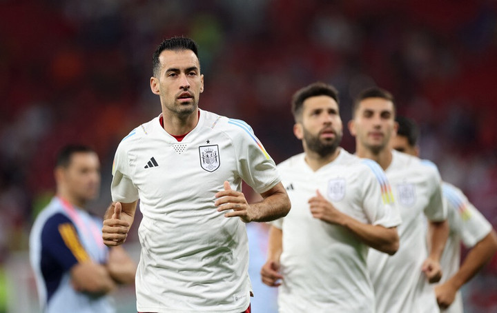 Trực tiếp bóng đá Tây Ban Nha 7-0 Costa Rica: Chiến thắng hủy diệt - 10