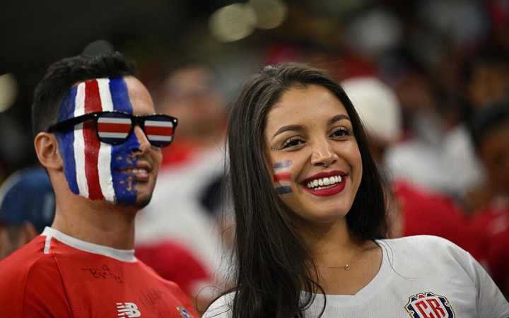 Trực tiếp bóng đá Tây Ban Nha 7-0 Costa Rica: Chiến thắng hủy diệt - 12