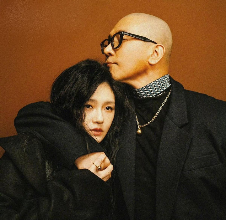 Chồng mới bị mỉa mai, Từ Hy Viên mang tấm nệm trả cho chồng cũ - 5