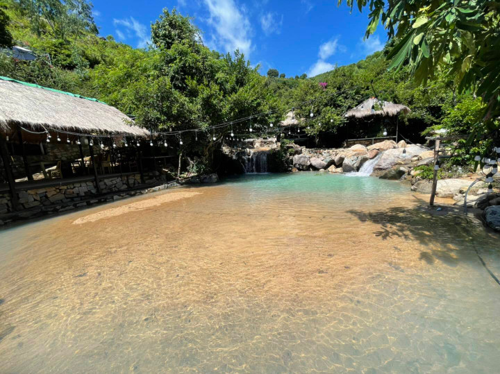 Quy Nhơn: Một phường có hơn 20 công trình trái phép trên đất nông, lâm nghiệp - 2