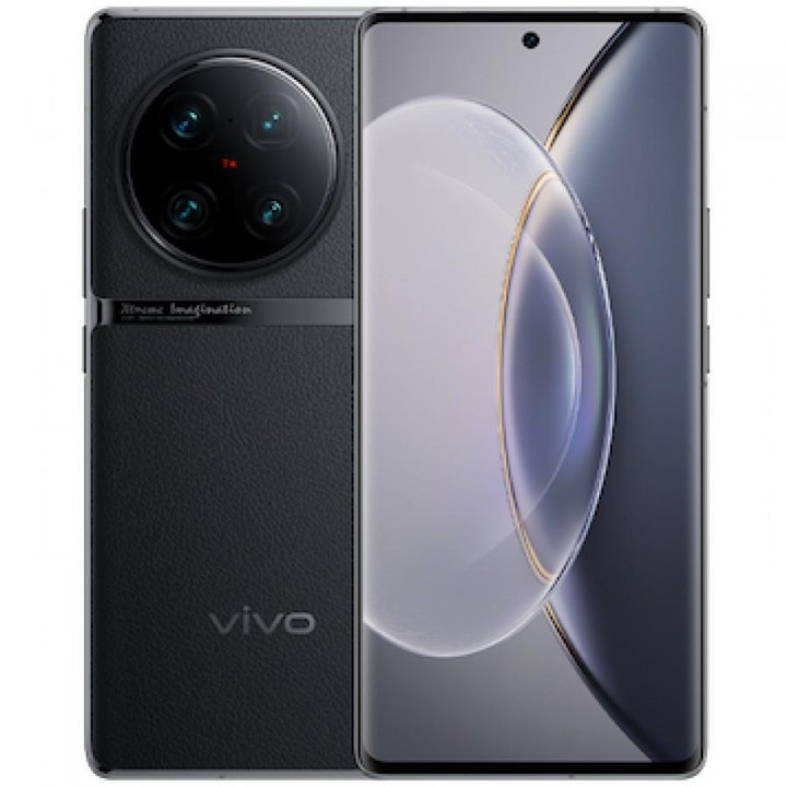 Vivo X90 Pro+ sở hữu camera ấn tượng, vượt trội hơn Xiaomi 12S Ultra - 8