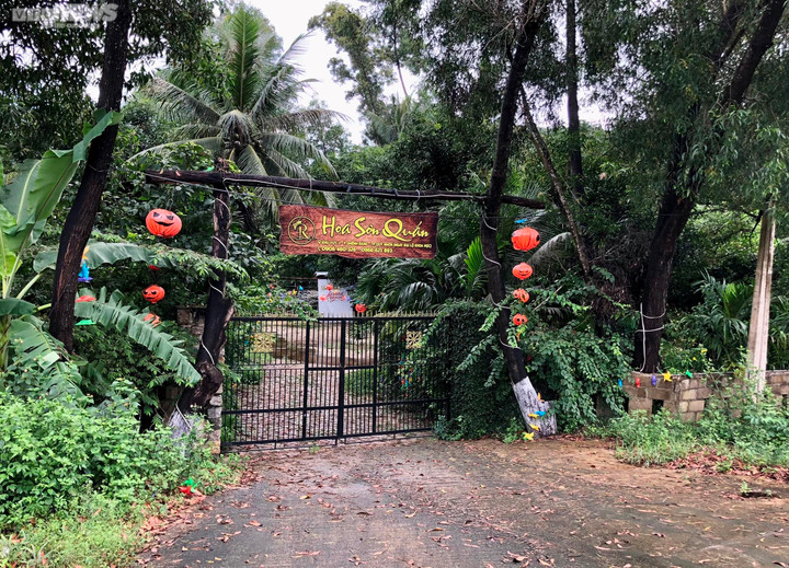 Quy Nhơn: Một phường có hơn 20 công trình trái phép trên đất nông, lâm nghiệp - 3