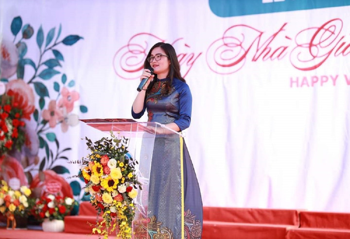 Lựa chọn trường Newton để thỏa niềm đam mê giáo dục - 1