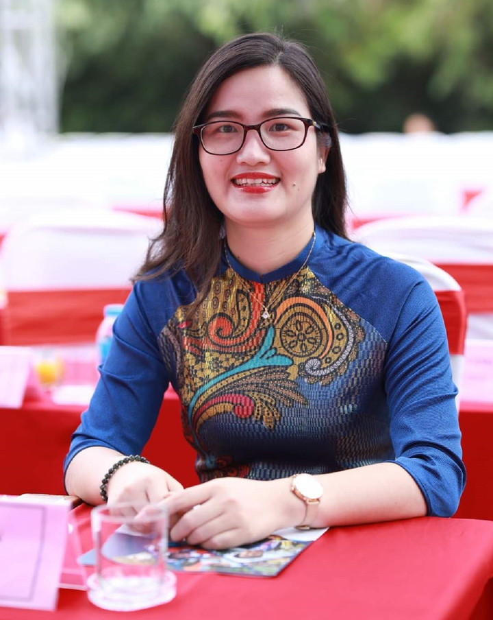 Lựa chọn trường Newton để thỏa niềm đam mê giáo dục - 2