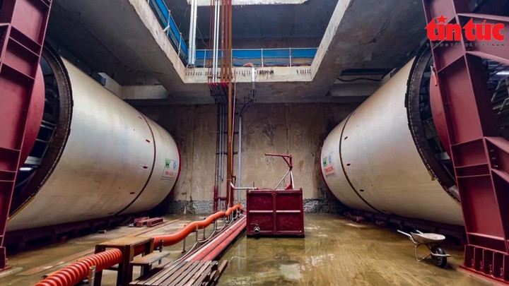 Metro Nhổn - Ga Hà Nội: Chạy thử đoạn trên cao vào tháng 12/2022 - 10