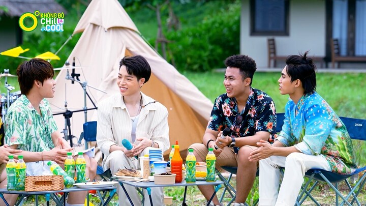 Mono tổ chức 'đám cưới' cực chill tại biển Quy Nhơn - 3