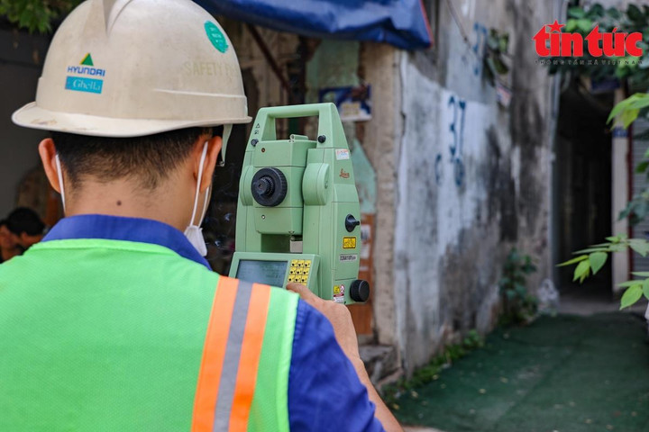 Metro Nhổn - Ga Hà Nội: Chạy thử đoạn trên cao vào tháng 12/2022 - 6