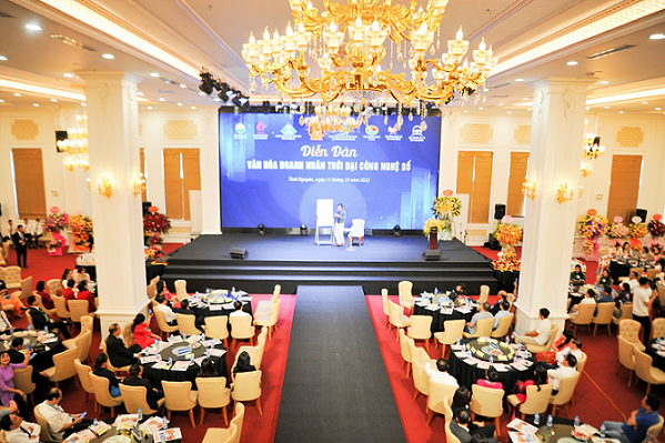 Khám phá trung tâm thương mại hiện đại bậc nhất Thái Nguyên - 4