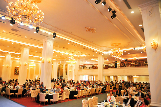 Khám phá trung tâm thương mại hiện đại bậc nhất Thái Nguyên - 5