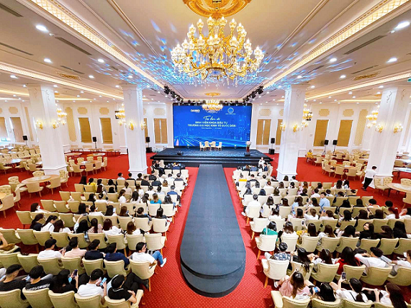 Khám phá trung tâm thương mại hiện đại bậc nhất Thái Nguyên - 6