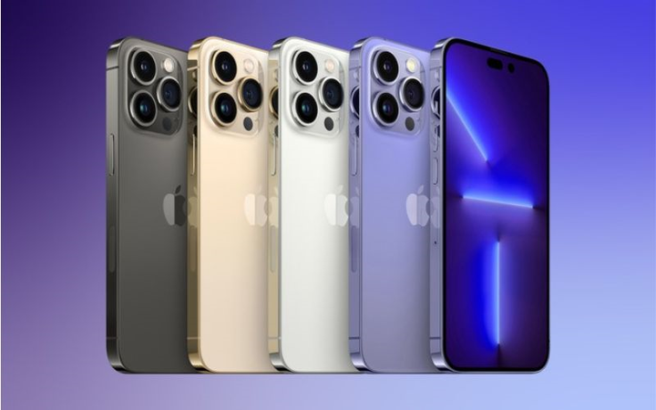 Cơ hội mua iPhone 14 Series giá ‘siêu hời’ tại Thế giới di động - 2