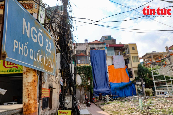 Metro Nhổn - Ga Hà Nội: Chạy thử đoạn trên cao vào tháng 12/2022 - 7