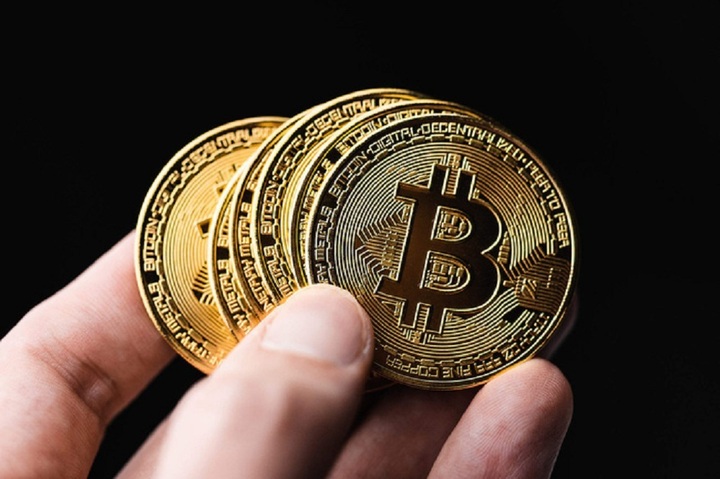 Giá Bitcoin hôm nay 25/11: Tiếp tục khởi sắc - 1