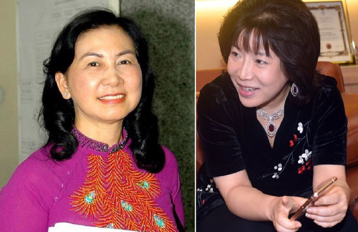 Giám đốc Sở ký duyệt thần tốc dự án cho AIC sau lời nhắc 'đừng để Bí thư phật ý' - 1