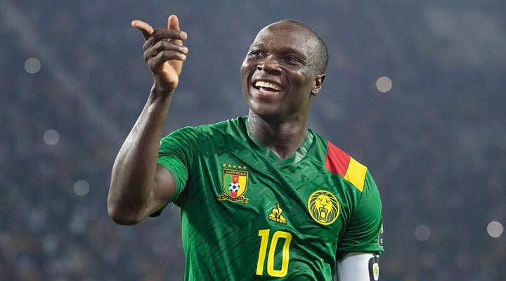 Nhận định bóng đá Thụy Sĩ vs Cameroon: Samuel Eto'o hết mơ mộng - 1