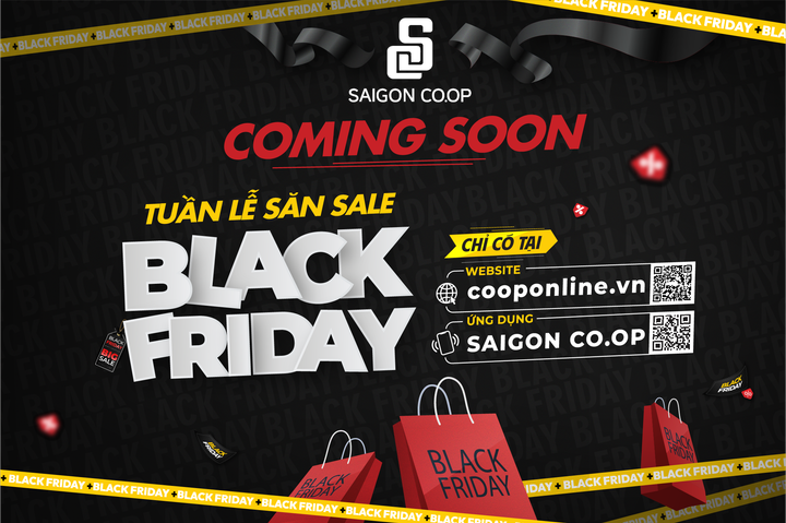 Co.opmart và Co.opXtra tiếp tục ủng hộ Shopping Season với hàng nghìn deal 'sốc' - 3