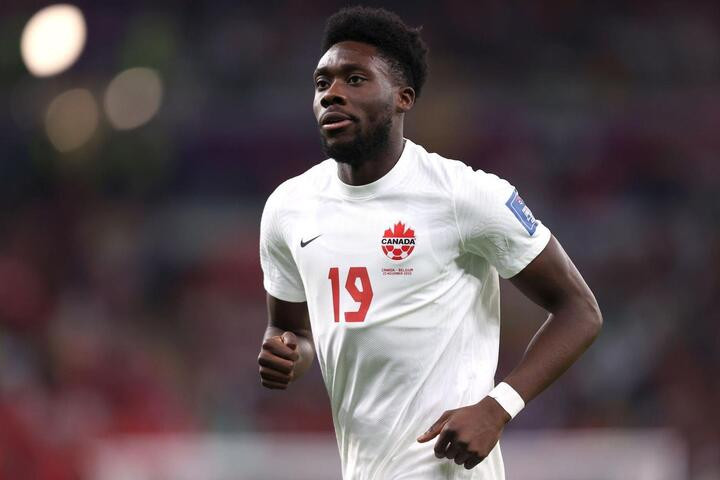 Trực tiếp bóng đá Bỉ 1-0 Canada: Batshuayi ghi bàn duy nhất - 6