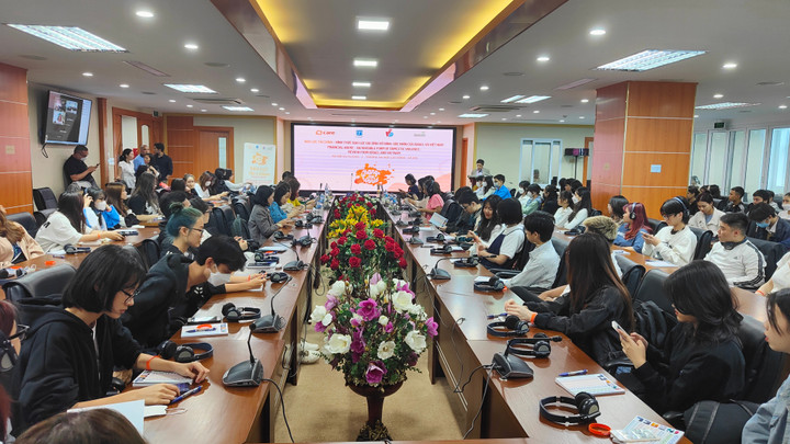 Bạo lực tài chính – hình thức bạo lực gia đình vô hình - 1