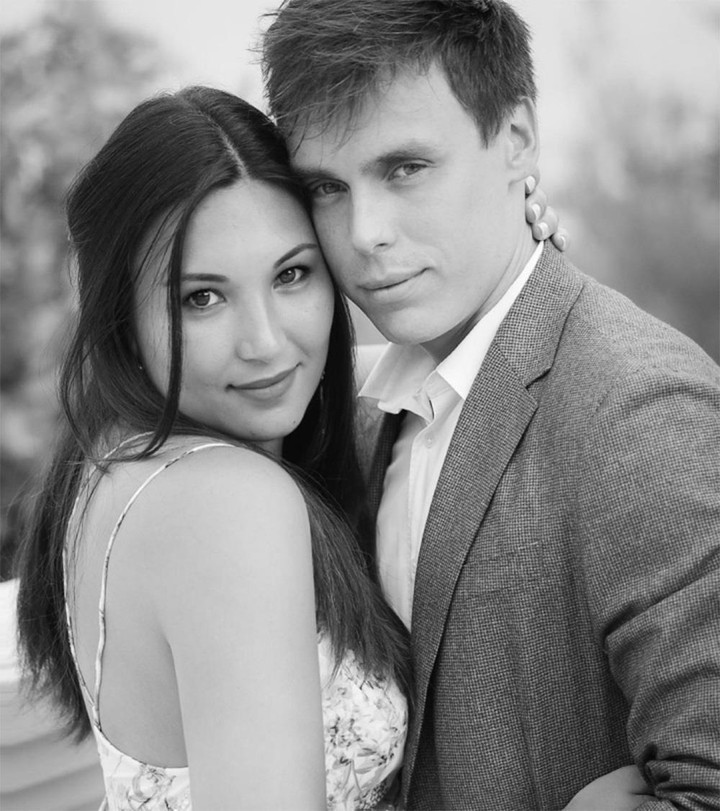 Cuộc sống của cô dâu gốc Việt trong Hoàng gia Monaco - 3