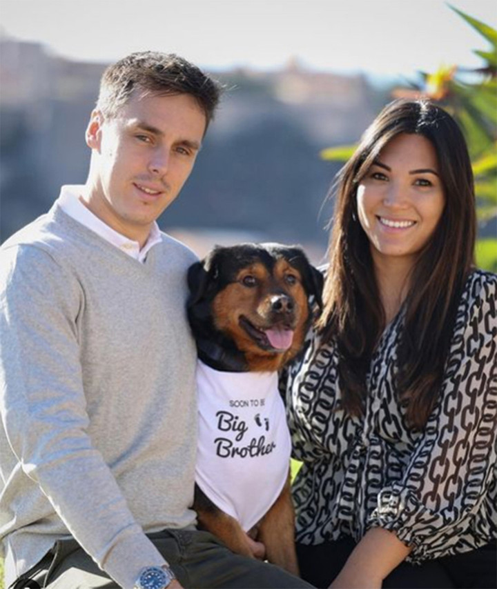 Cuộc sống của cô dâu gốc Việt trong Hoàng gia Monaco - 4