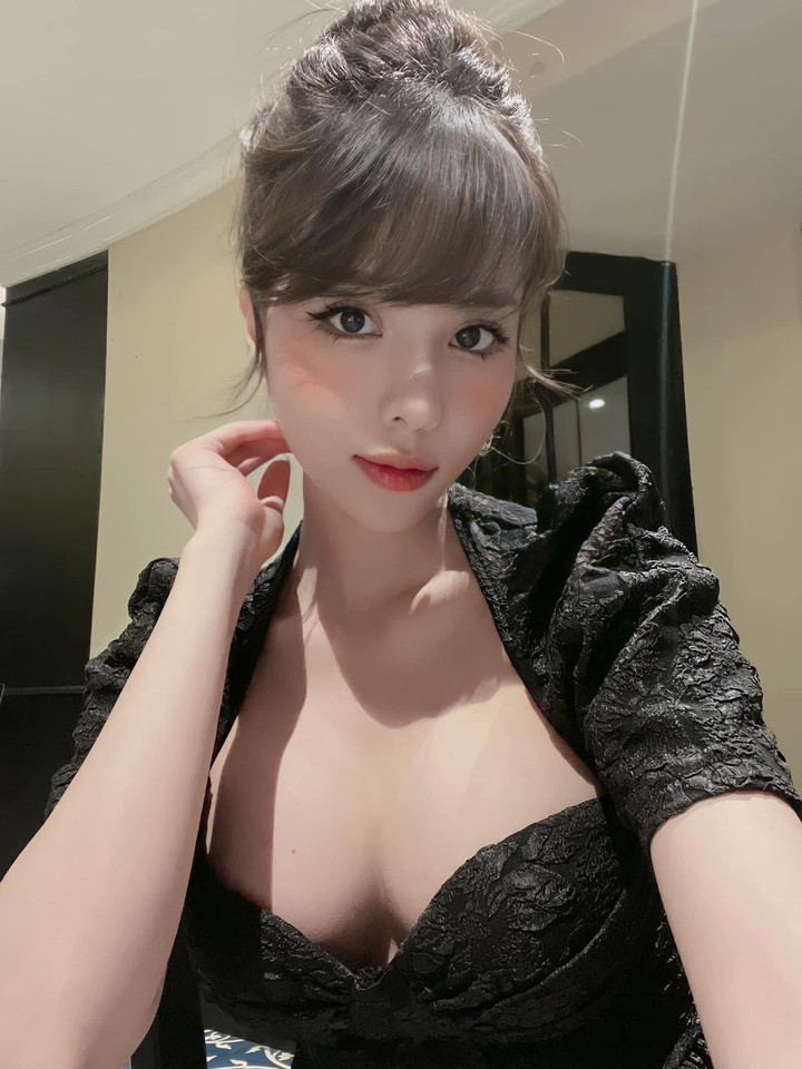 Mỹ nhân Nóng cùng World Cup 2022 trọn niềm vui cùng Nhật Bản, Tây Ban Nha - 5