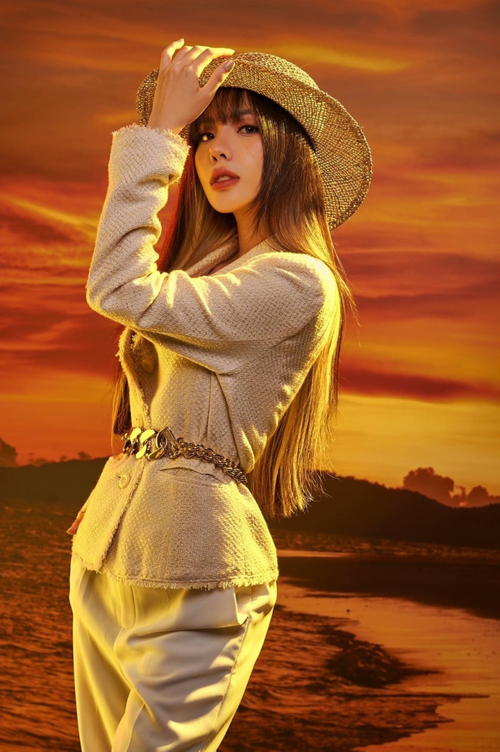 Mỹ nhân Nóng cùng World Cup 2022 trọn niềm vui cùng Nhật Bản, Tây Ban Nha - 3