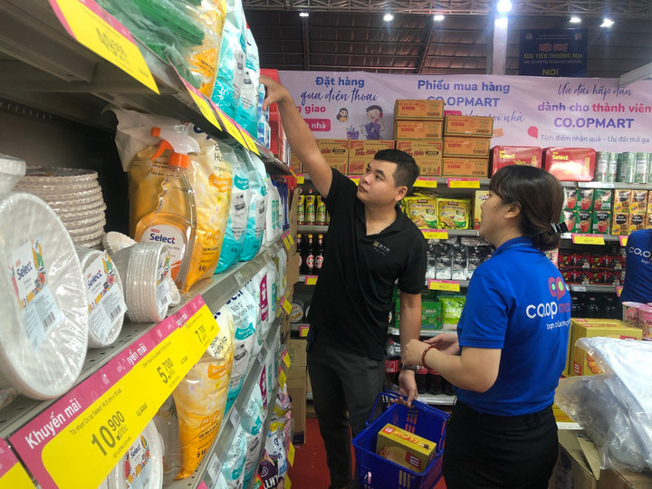 Cơ hội phát triển thương hiệu và xúc tiến thương mại cho các hợp tác xã - 3