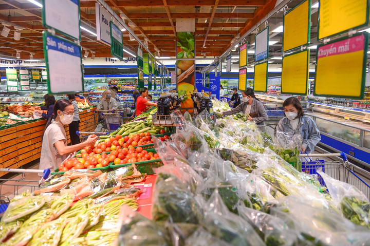 Co.opmart và Co.opXtra tiếp tục ủng hộ Shopping Season với hàng nghìn deal 'sốc' - 2