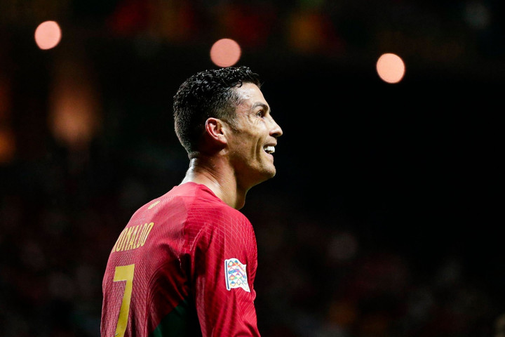 Lịch thi đấu bóng đá hôm nay 24/11 và ngày mai 25/11 - 1