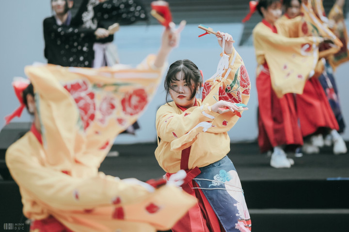 Nữ thủ khoa nhận cùng lúc 2 bằng đại học từng sốc vì trượt nguyện vọng yêu thích - 3