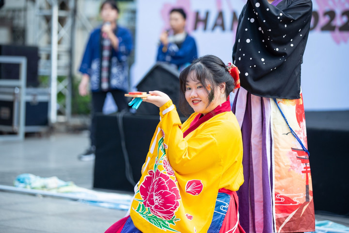 Nữ thủ khoa nhận cùng lúc 2 bằng đại học từng sốc vì trượt nguyện vọng yêu thích - 4