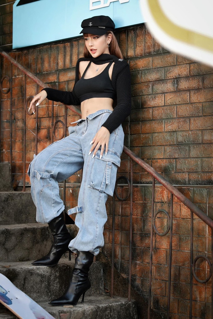 Mỹ nhân Nóng cùng World Cup 2022 trọn niềm vui cùng Nhật Bản, Tây Ban Nha - 7