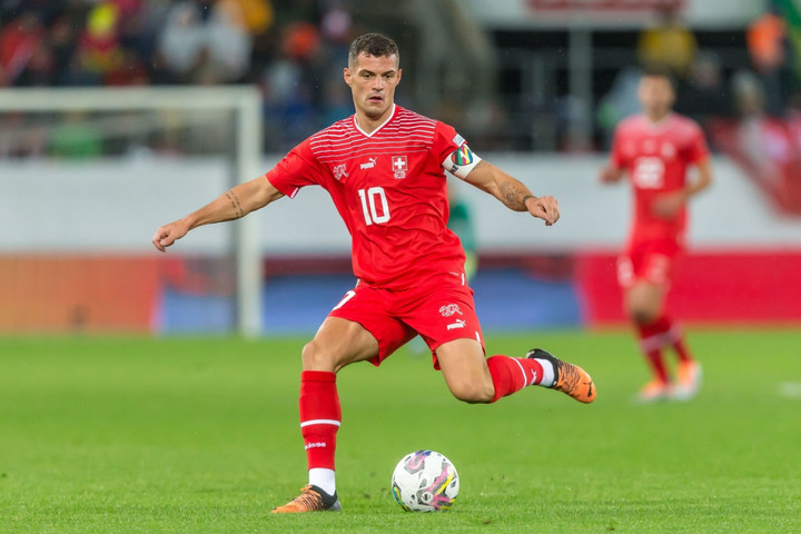 Nhận định bóng đá Thụy Sĩ vs Cameroon: Samuel Eto'o hết mơ mộng - 2