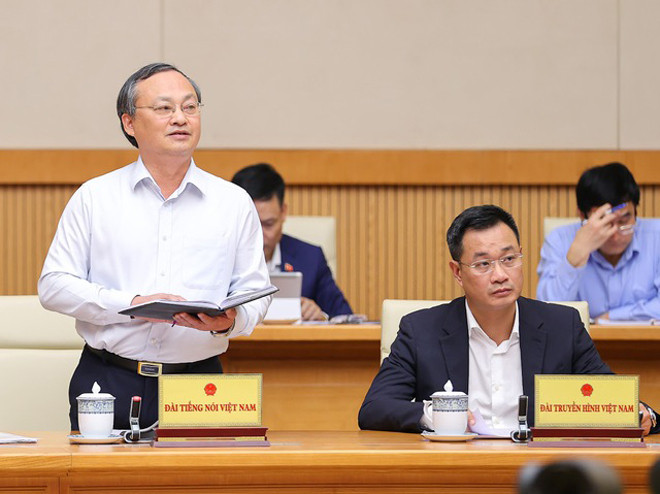 Truyền thông không đầy đủ, thiếu chính xác, chính sách sẽ bị 'bóp méo' - 1