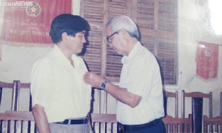 Trò chuyện với cựu Bộ trưởng chịu án tù được Thủ tướng Võ Văn Kiệt vào thăm - 2