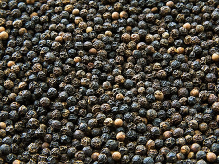 Giá tiêu hôm nay 26/11: Tăng nhẹ, cao nhất 61.500 đồng/kg - 2