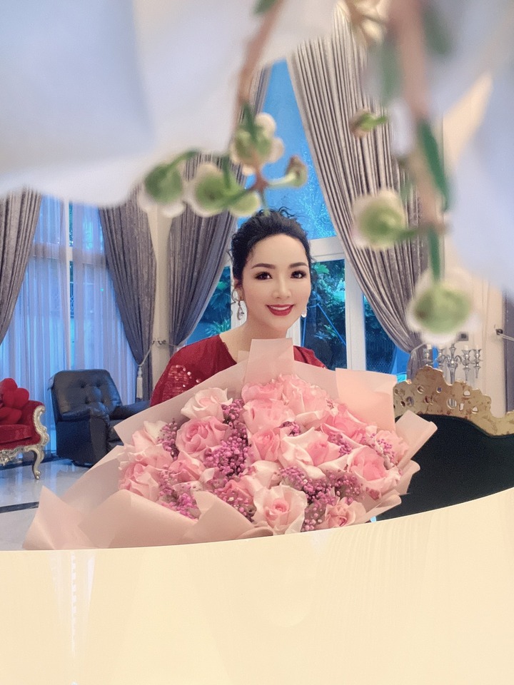 Sao Việt 26/11: Đan Trường trẻ măng bên cạnh Như Quỳnh - 8