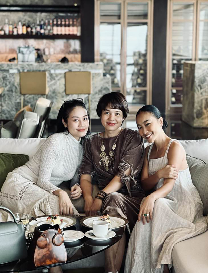 Sao Việt 26/11: Đan Trường trẻ măng bên cạnh Như Quỳnh - 9