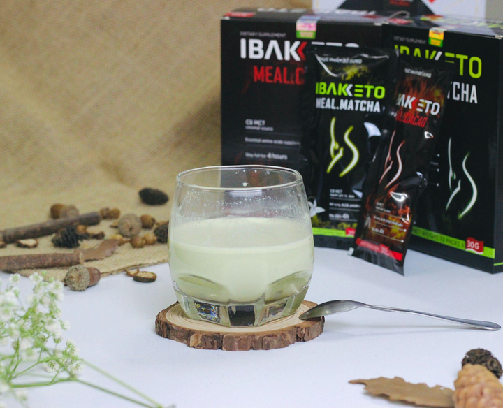 Tiết kiệm thời gian nấu ăn, tập luyện nhưng vẫn sở hữu dáng vóc đẹp nhờ Ibaketo - 1